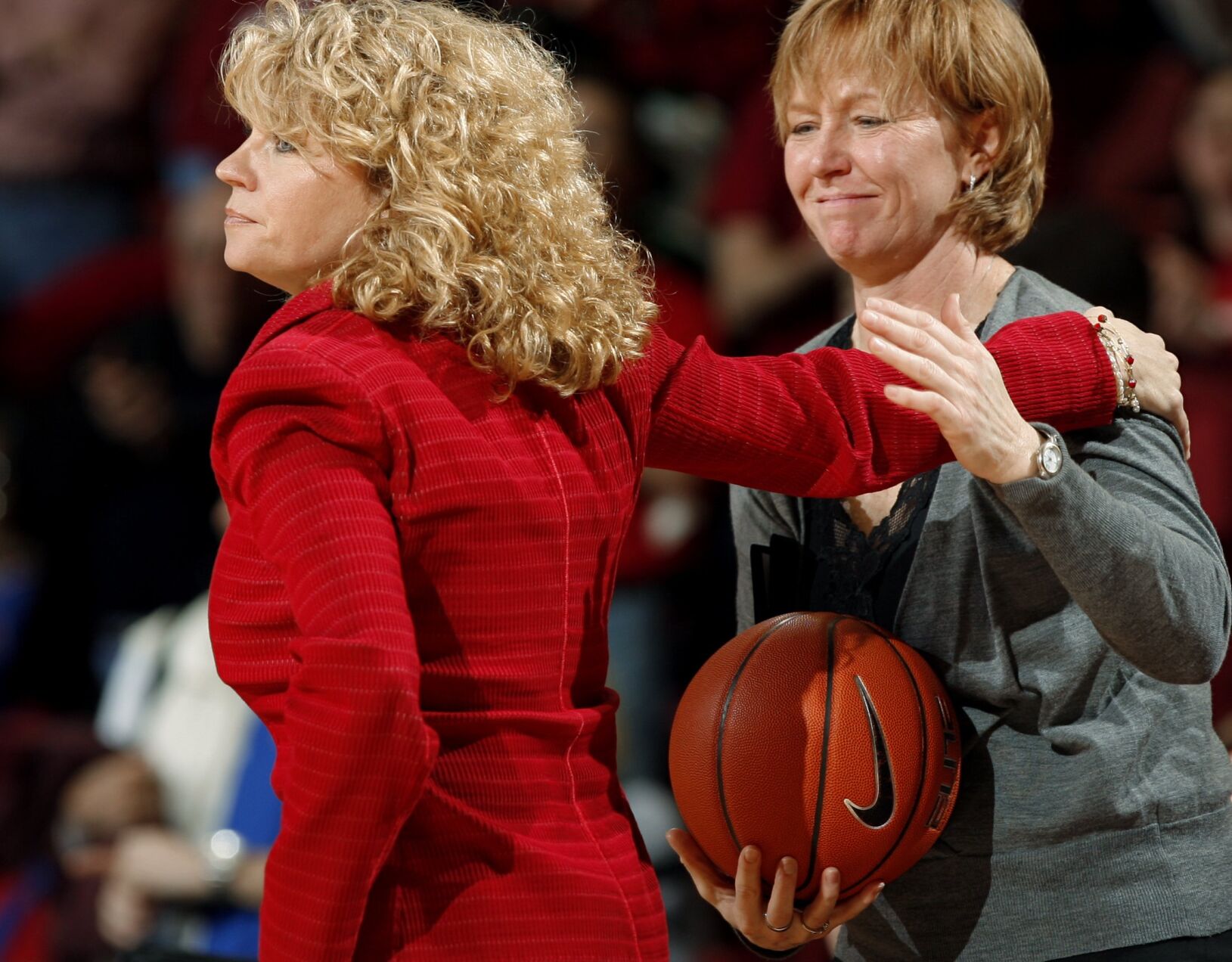 Sherri Coale